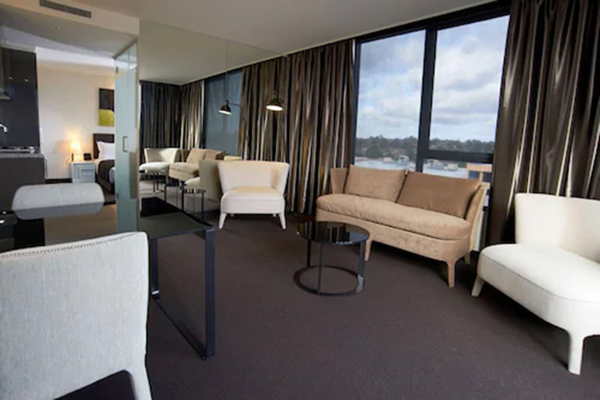 Quest Hawthorn apartamentos Exterior foto