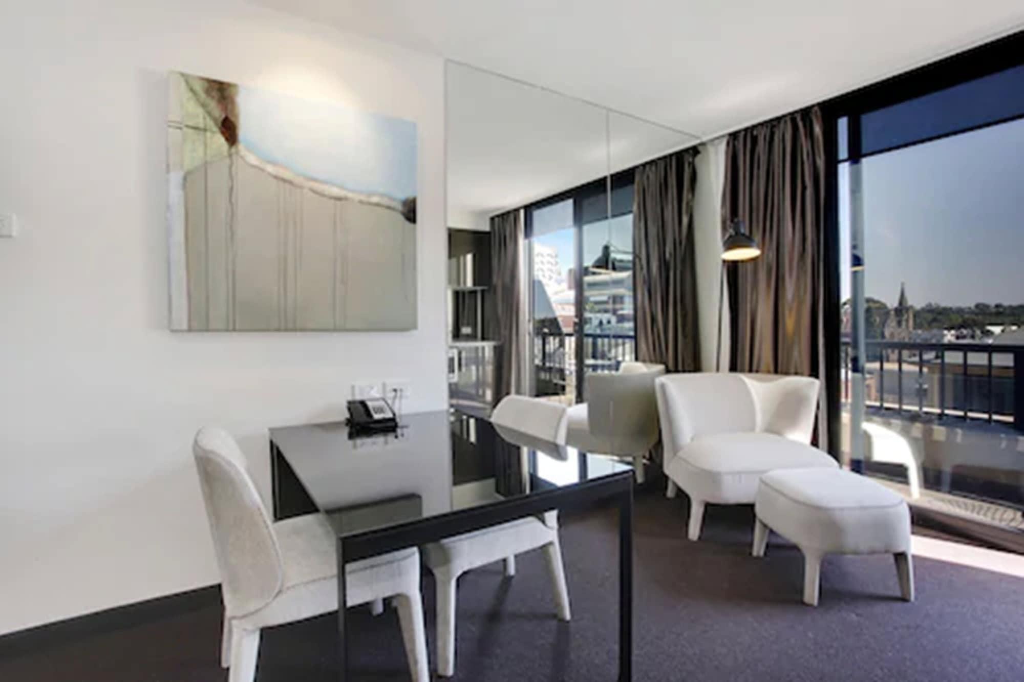 Quest Hawthorn apartamentos Exterior foto