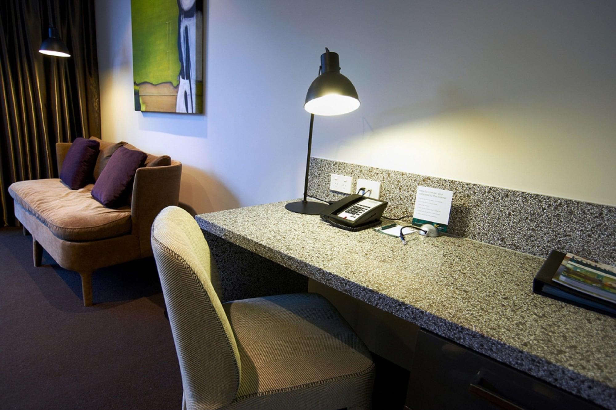 Quest Hawthorn apartamentos Habitación foto