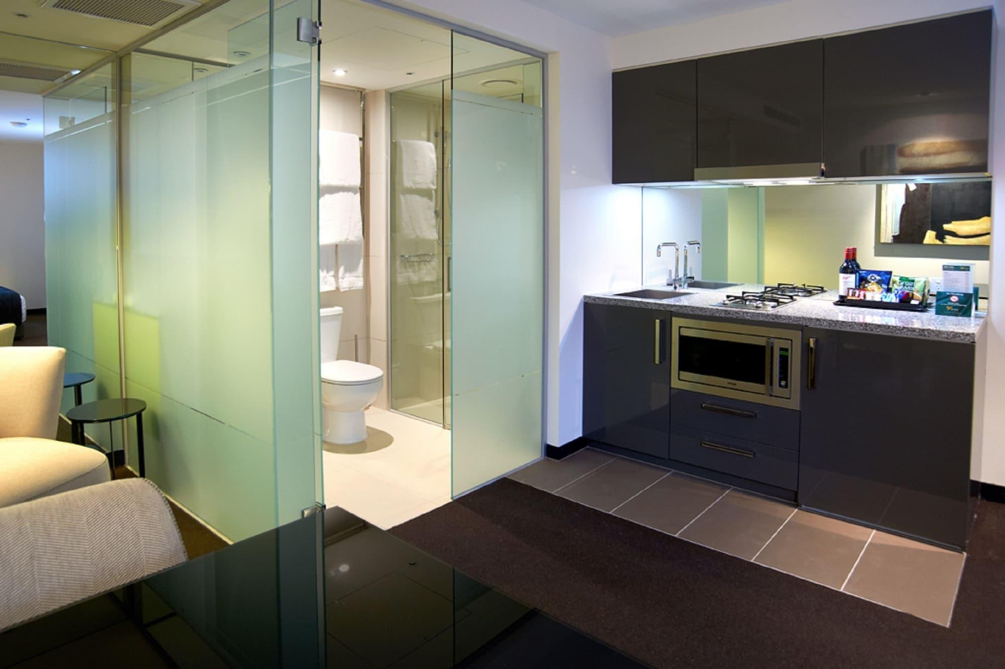 Quest Hawthorn apartamentos Habitación foto