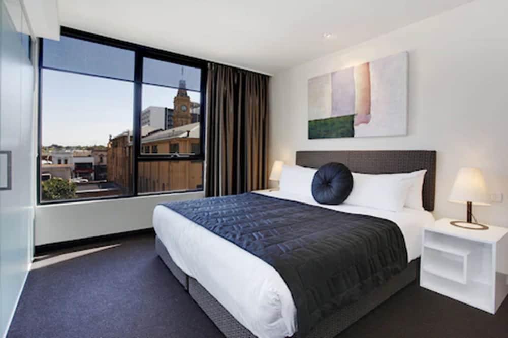 Quest Hawthorn apartamentos Exterior foto