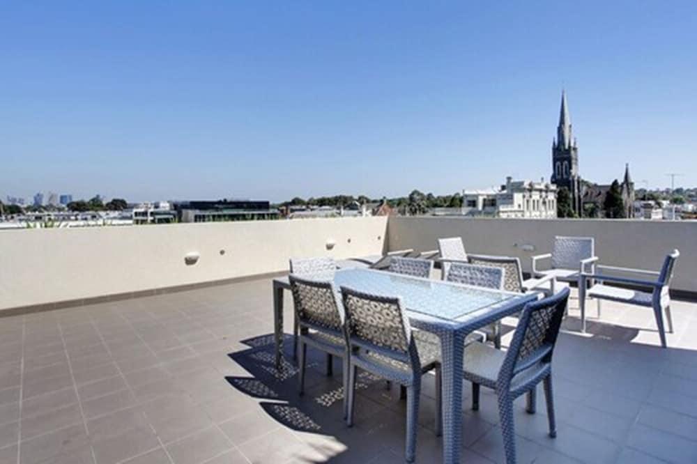 Quest Hawthorn apartamentos Exterior foto