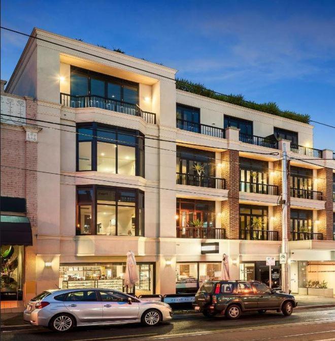 Quest Hawthorn apartamentos Exterior foto