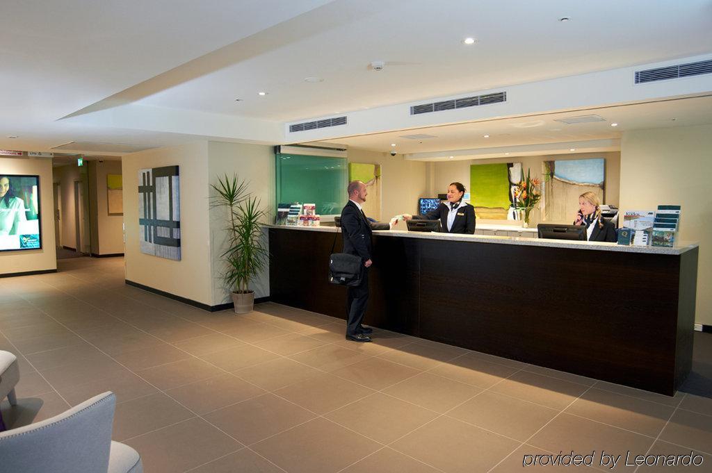 Quest Hawthorn apartamentos Interior foto