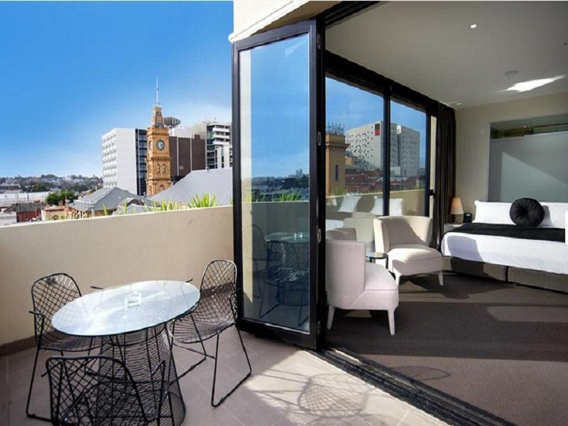 Quest Hawthorn apartamentos Exterior foto