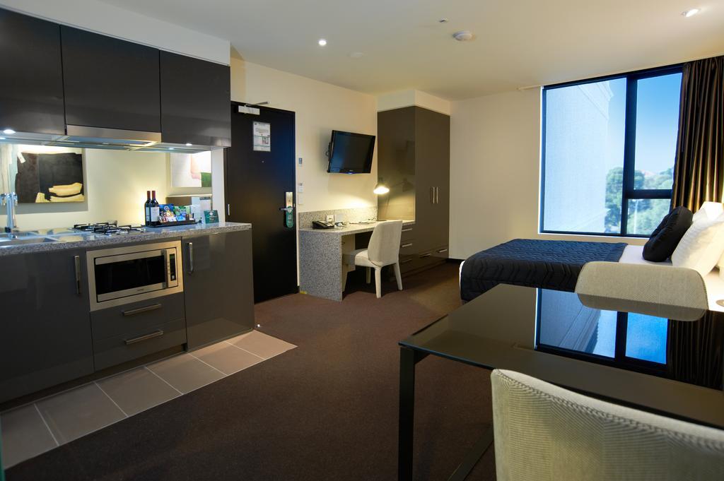 Quest Hawthorn apartamentos Exterior foto