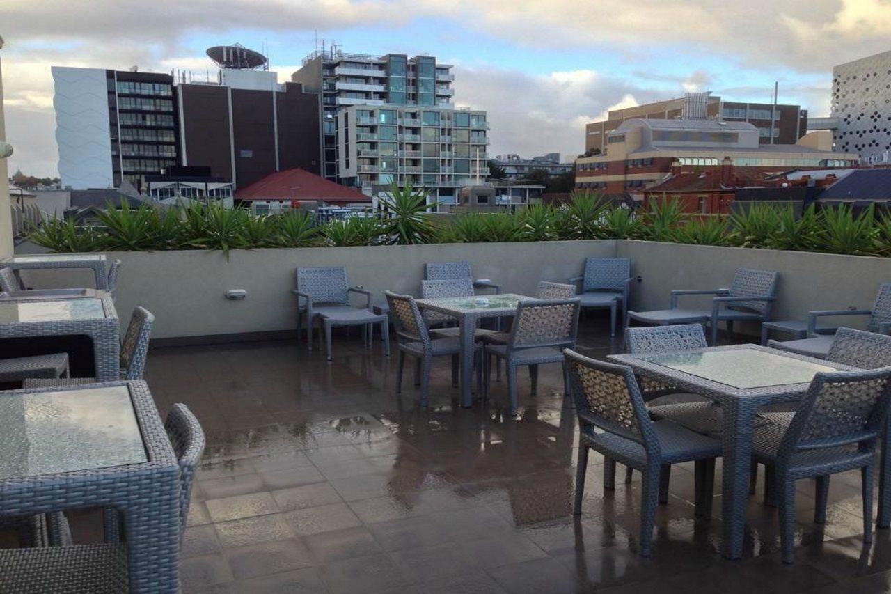 Quest Hawthorn apartamentos Exterior foto