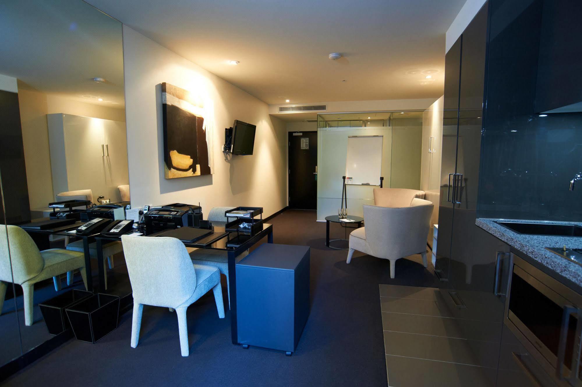 Quest Hawthorn apartamentos Exterior foto
